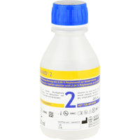 Sodium chloride, potassium chloride, calcium chloride dihydrate, LAVANID 2 wound irrigation solution