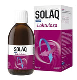Solaq syrup 200ml