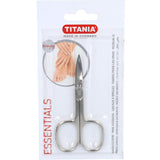 Solingen TITANIA nail clippers