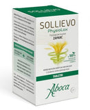 Sollievo PhysioLax x 27 tablets, constipation treatments
