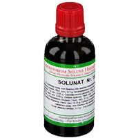 SOLUNAT No.16 drops