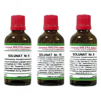 Solunate Spring Cure 150 ml