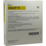 Soluvit N dry substance without solvent