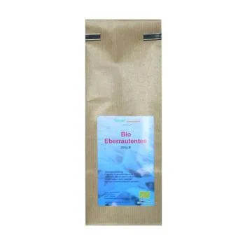 Southernwood (Artemisia abrotanum) like mugwort, wormwood, ORGANIC ROADWOOD TEA