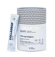 Sport Marine Collagen 5000 mg Mango passion fruit