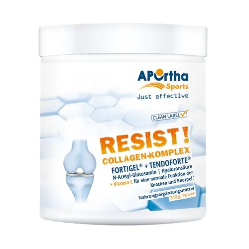 Sports RESIST Nutrient Complex Powder