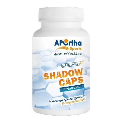 Sports Shadow Caps