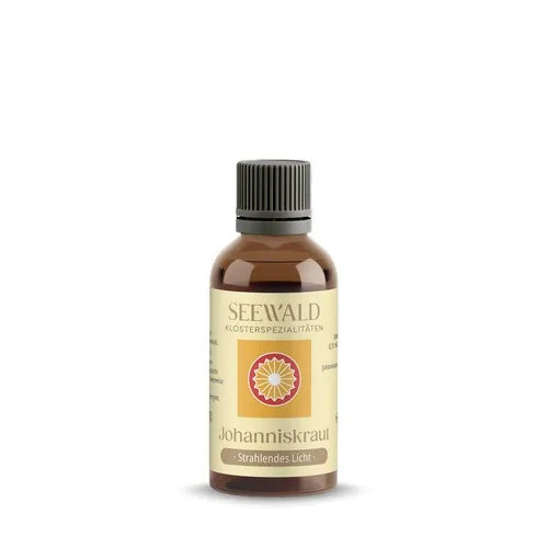 St. John's Wort Herbal Elixir