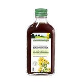 St. John's wort juice Schoenenberger 200 ml