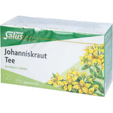 St. John's wort medicinal tea Hyperici herba Salus Fbtl. 15 Pcs