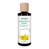 St. John's wort skin oil 125 ml