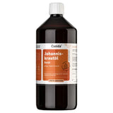 St. John's Wort Oil Red Oil