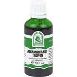 Hecht-Pharma St. John’s Wort Drops