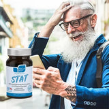 Statins to lower cholesterol levels, MediBalance STAT