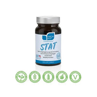 Statins to lower cholesterol levels, MediBalance STAT