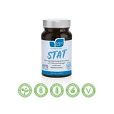 Statins to lower cholesterol levels, MediBalance STAT