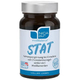 Statins to lower cholesterol levels, MediBalance STAT