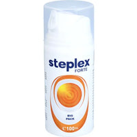 Steplex Forte Cream Switzerland