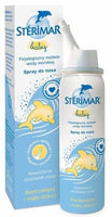 Sterimar Baby spray 50ml, sterimar nasal spray