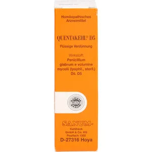 Stolonikehl D6 Dilution UK