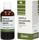 Stomach drops 35g, stomach drop
