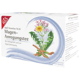 Stomach ease tea, tea for upset stomach, Stomach Stimulating Tea