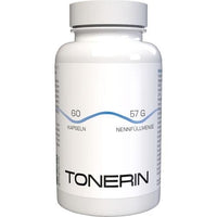 Strong heart, for high blood pressure, TONERIN capsules