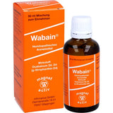 Strophanthin g herbo, g-strophanthin supplement, Ouabainum, WABAIN oral drops