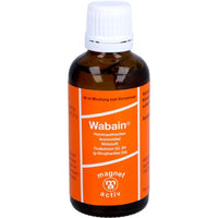 Strophanthin g herbo, g-strophanthin supplement, Ouabainum, WABAIN oral drops