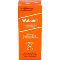 Strophanthin g herbo, g-strophanthin supplement, Ouabainum, WABAIN oral drops