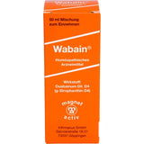Strophanthin g herbo, g-strophanthin supplement, Ouabainum, WABAIN oral drops
