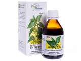 Succus urticae 100ml, nettle herb