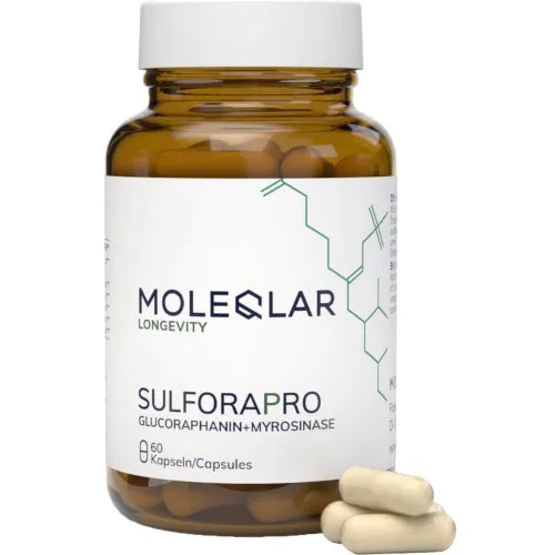 Sulforapro Glucoraphanin+Myrosinase