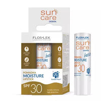 Sun Care Derms Moisture Lipstick SPF30