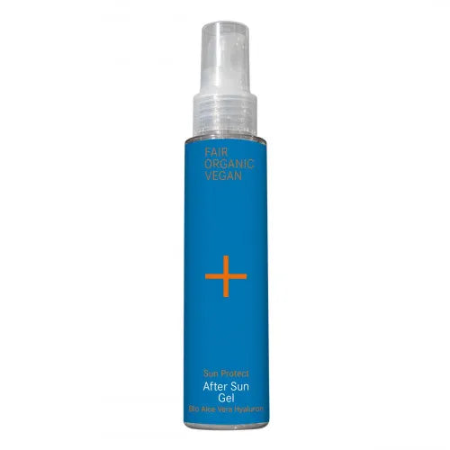 Sun Protect After Sun Gel