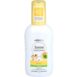 Sun Protection & Care Spray Kids SPF 50+