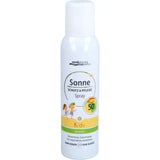 Sun Protection & Care Spray Kids SPF 50+