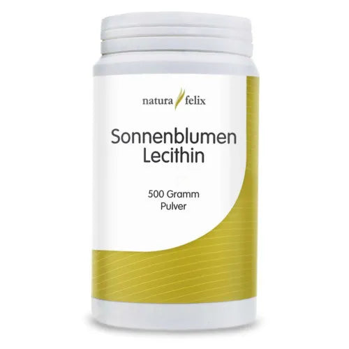 Sunflower Lecithin