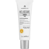 Sunscreen for Rosacea and Redness-Prone Skin, HELIOCARE 360° AR Emulsion SPF 50+