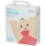 Sweden WINDI baby's flatulence aid catheter