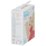 Sweden WINDI baby's flatulence aid catheter