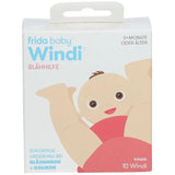 Sweden WINDI baby's flatulence aid catheter UK