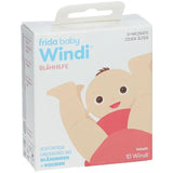 Sweden WINDI baby's flatulence aid catheter UK