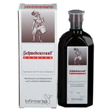 Swedish drink elixir liquid