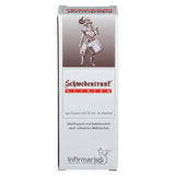 Swedish drink elixir liquid