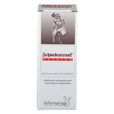 Swedish drink elixir liquid