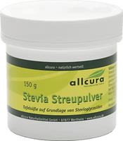 Sweetener, Stevia powder UK