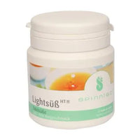 Sweetener, acesulfame k, aspartame, phenylalanine, LIGHTSWEET HT tablets