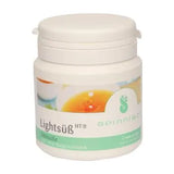 Sweetener, acesulfame k, aspartame, phenylalanine, LIGHTSWEET HT tablets