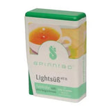 Sweetener, acesulfame k, aspartame, phenylalanine, LIGHTSWEET HT tablets
